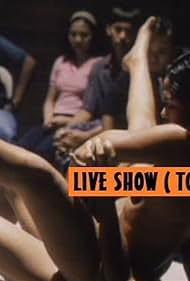 Live Show (2000) carátula