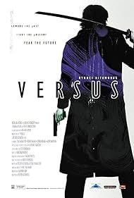 Versus (2000) cobrir
