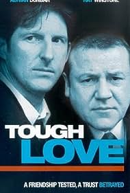 Tough Love (2002) copertina