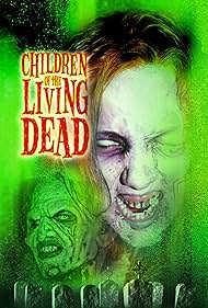 Children of the Living Dead (2001) copertina