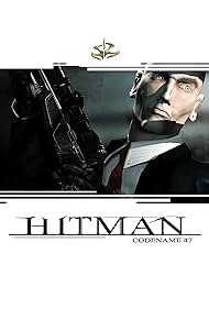 Hitman: Codename 47 Banda sonora (2000) carátula