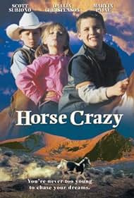 Horse Crazy (2001) cover