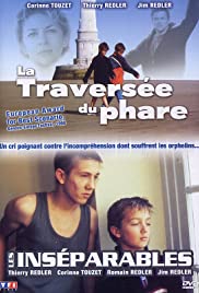 Inseparable (2001) cover