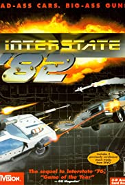Interstate '82 (1999) cover