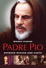 Padre Pio: Tra cielo e terra (2000) cover