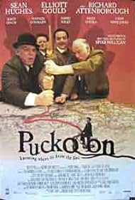 Puckoon (2002) örtmek