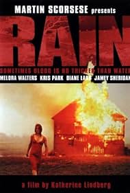 Rain (2001) copertina