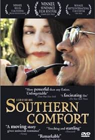Southern Comfort (2001) cover