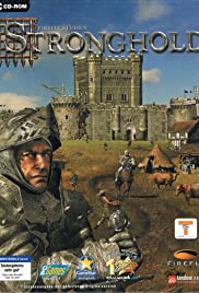 Stronghold (2001) cover