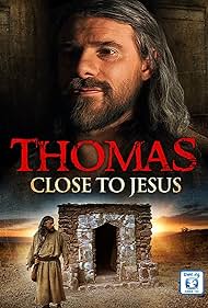 The Friends of Jesus - Thomas (2001) cover