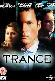 Trance Colonna sonora (2001) copertina