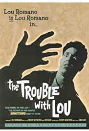 The Trouble with Lou (2001) cover