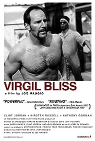 Virgil Bliss Soundtrack (2001) cover