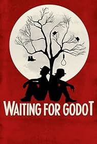 Waiting for Godot Banda sonora (2001) carátula