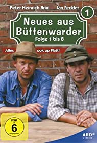 Neues aus Büttenwarder Soundtrack (1997) cover
