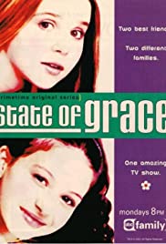 State of Grace Colonna sonora (2001) copertina