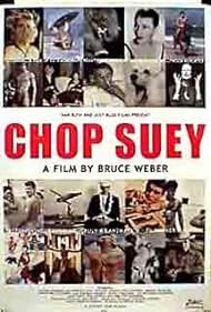 Chop Suey (2001) copertina