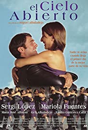 Ten Days Without Love (2001) cobrir