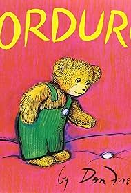 Corduroy (1984) copertina