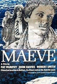 Maeve (1981) copertina