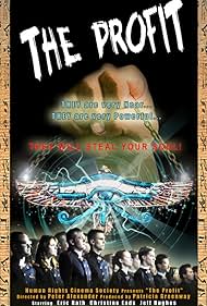 The Profit (2001) copertina