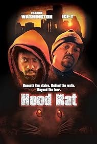 Hood Rat Banda sonora (2001) carátula
