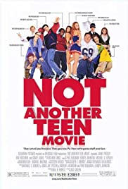 Oh Não! Outro Filme de Adolescentes (2001) cobrir