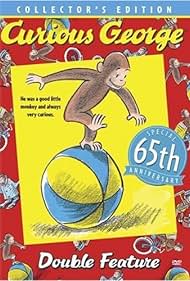 Curious George Soundtrack (1980) cover