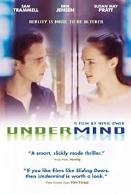 Undermind (2003) carátula