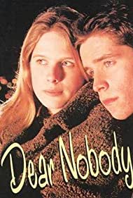 Dear Nobody Soundtrack (1997) cover