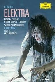 Elektra (1981) copertina