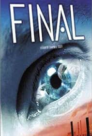 Final (2001) carátula