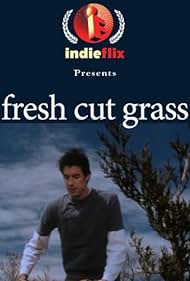 Fresh Cut Grass Colonna sonora (2002) copertina