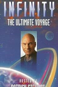 From Here to Infinity: The Ultimate Voyage Colonna sonora (1994) copertina