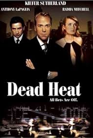 Dead Heat Soundtrack (2002) cover