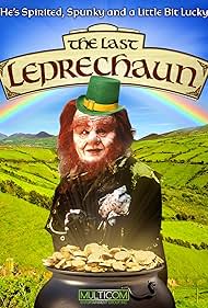 The Last Leprechaun Soundtrack (1998) cover