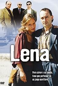 Lena Banda sonora (2001) cobrir