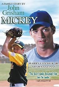 Mickey (2004) copertina