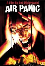 Air Panic Film müziği (2002) örtmek