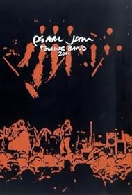 Pearl Jam: Touring Band 2000 Colonna sonora (2001) copertina