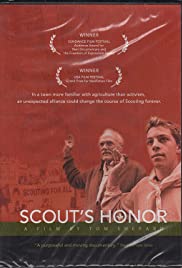 Scout's Honor Banda sonora (2001) carátula
