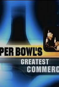 Super Bowl's Greatest Commercials Banda sonora (2001) carátula