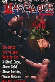 WWF St. Valentine's Day Massacre (1999) cover