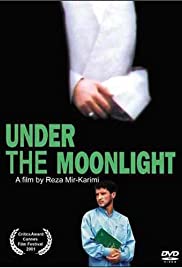 Under the Moonlight Colonna sonora (2001) copertina