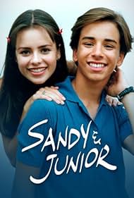 Sandy & Junior Colonna sonora (1999) copertina