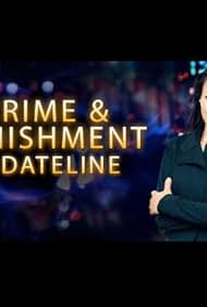 Crime & Punishment (2002) carátula