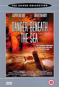 Danger Beneath the Sea Soundtrack (2001) cover