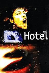 Hotel (2001) copertina