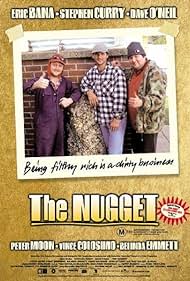 The Nugget Banda sonora (2002) carátula