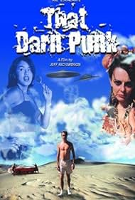 That Darn Punk (2001) cover